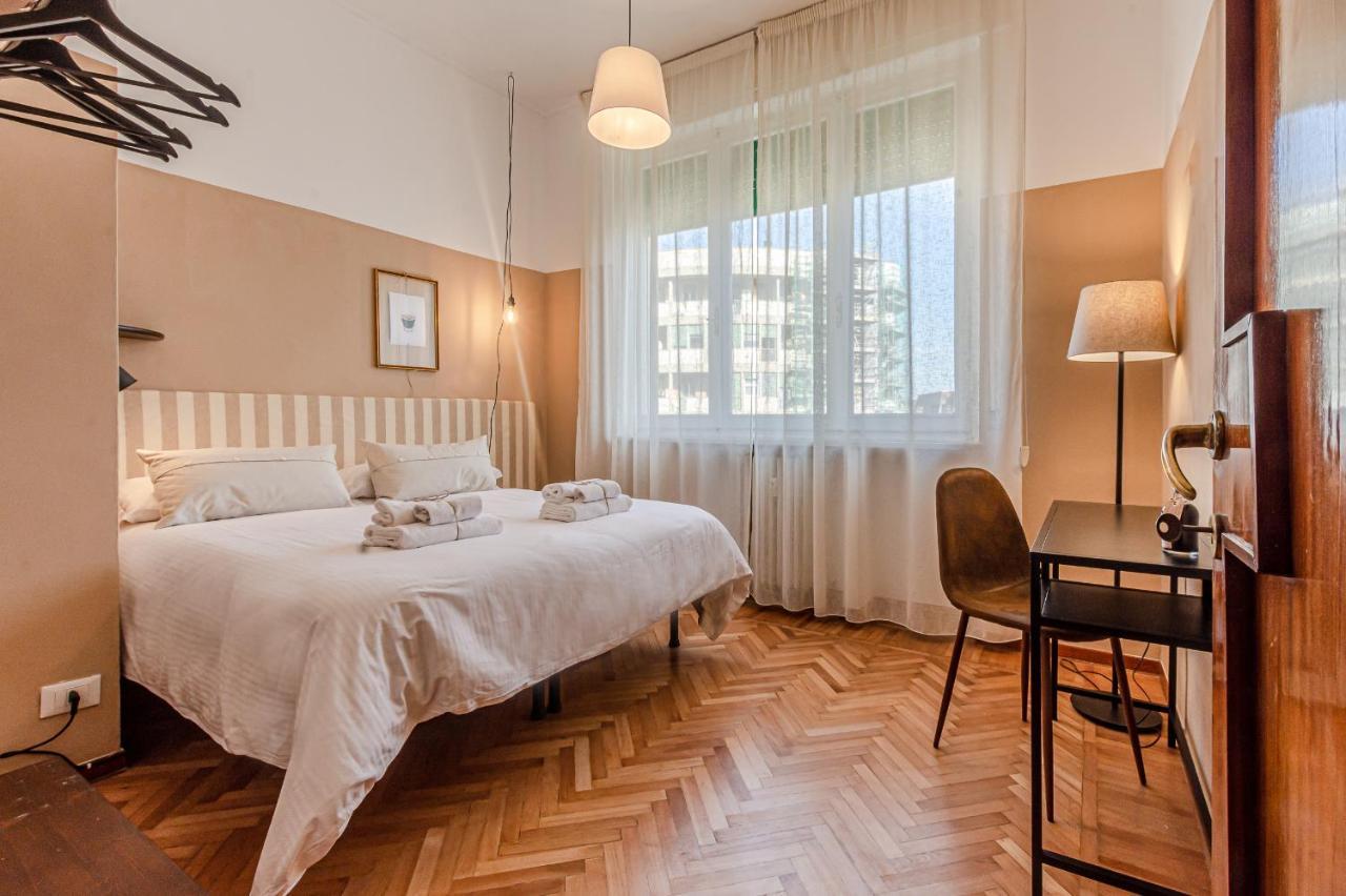 Frank'S And Art Love Apartments Livorno Exterior photo