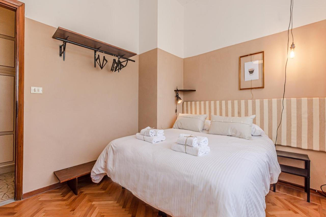 Frank'S And Art Love Apartments Livorno Exterior photo