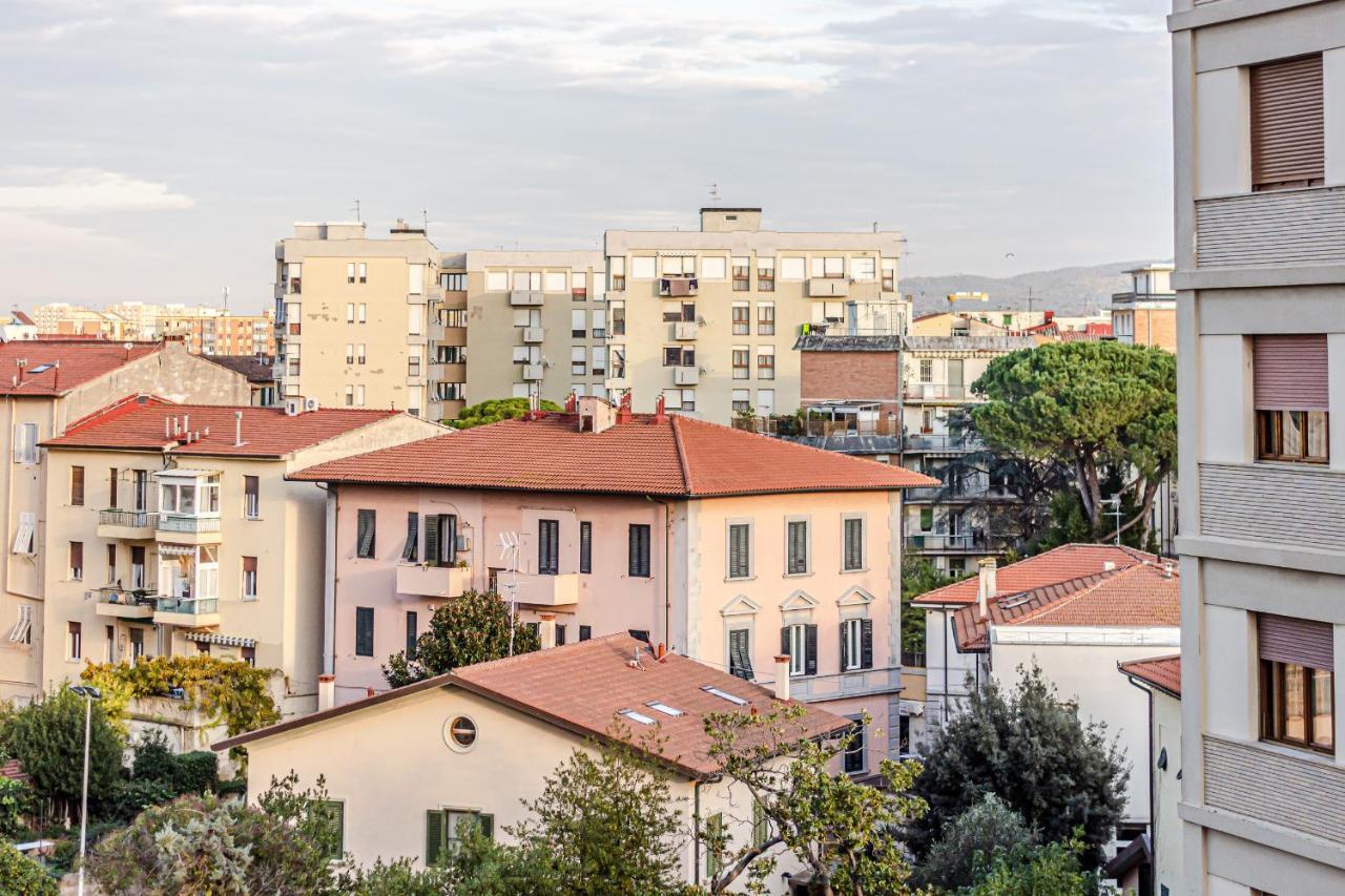Frank'S And Art Love Apartments Livorno Exterior photo