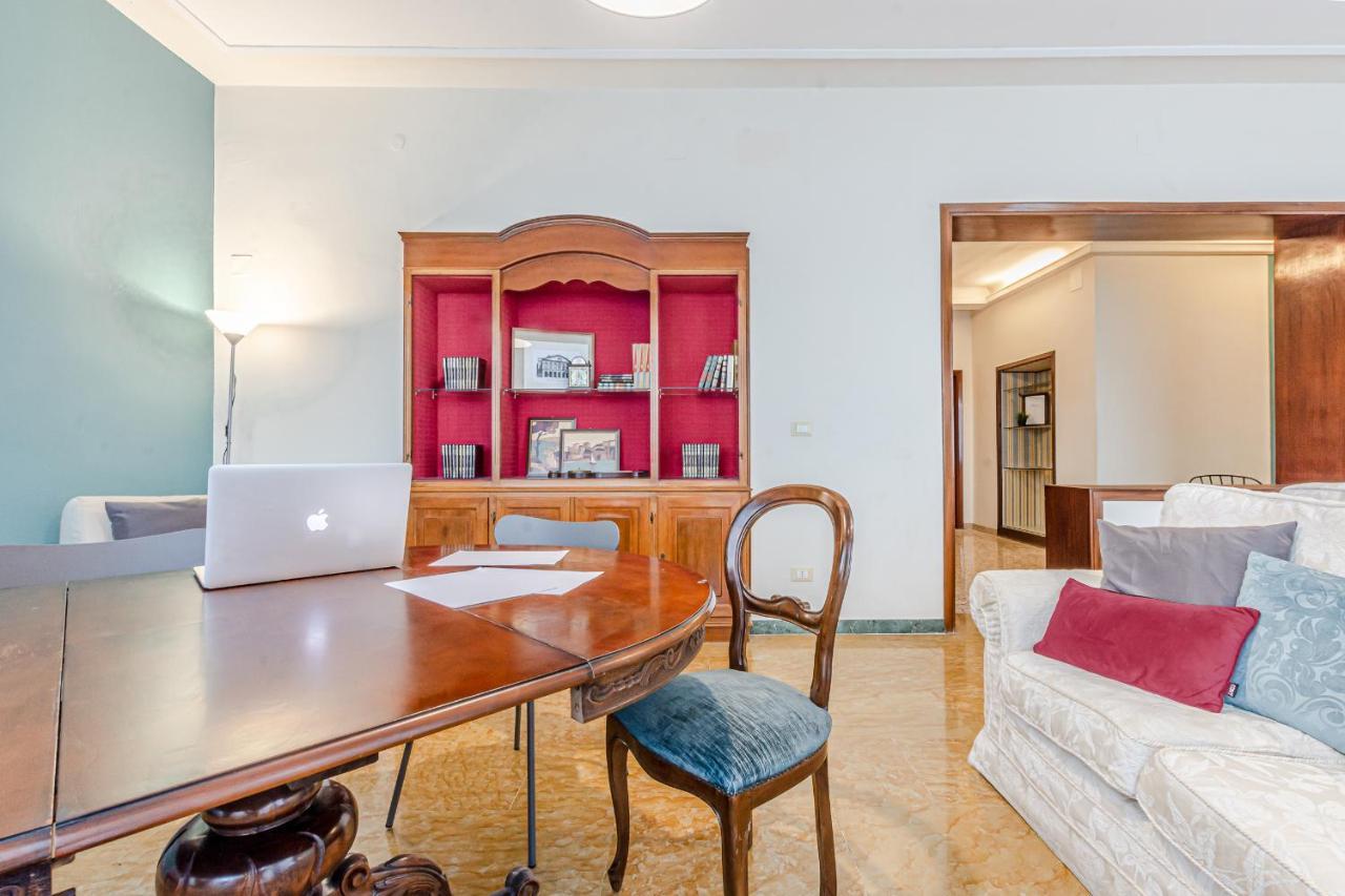 Frank'S And Art Love Apartments Livorno Exterior photo