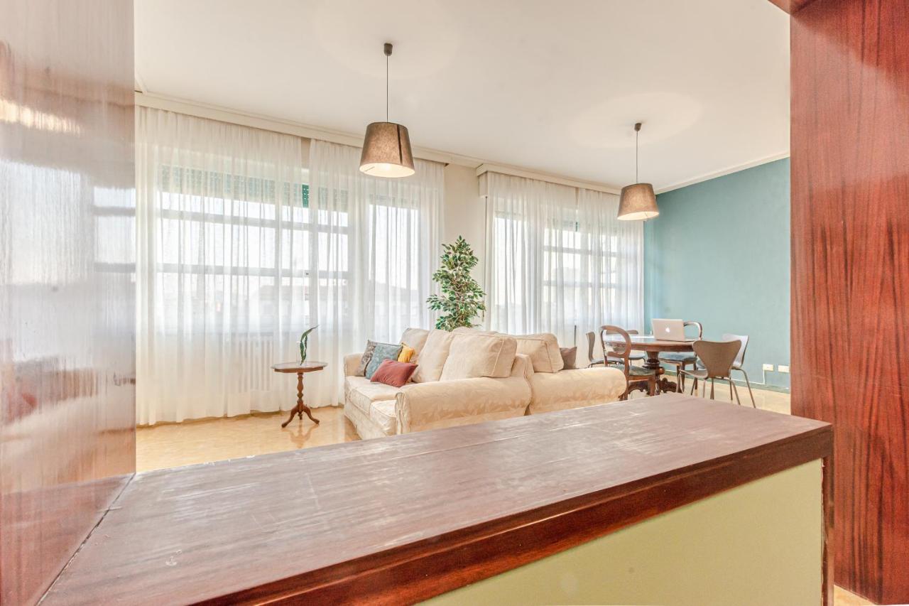Frank'S And Art Love Apartments Livorno Exterior photo