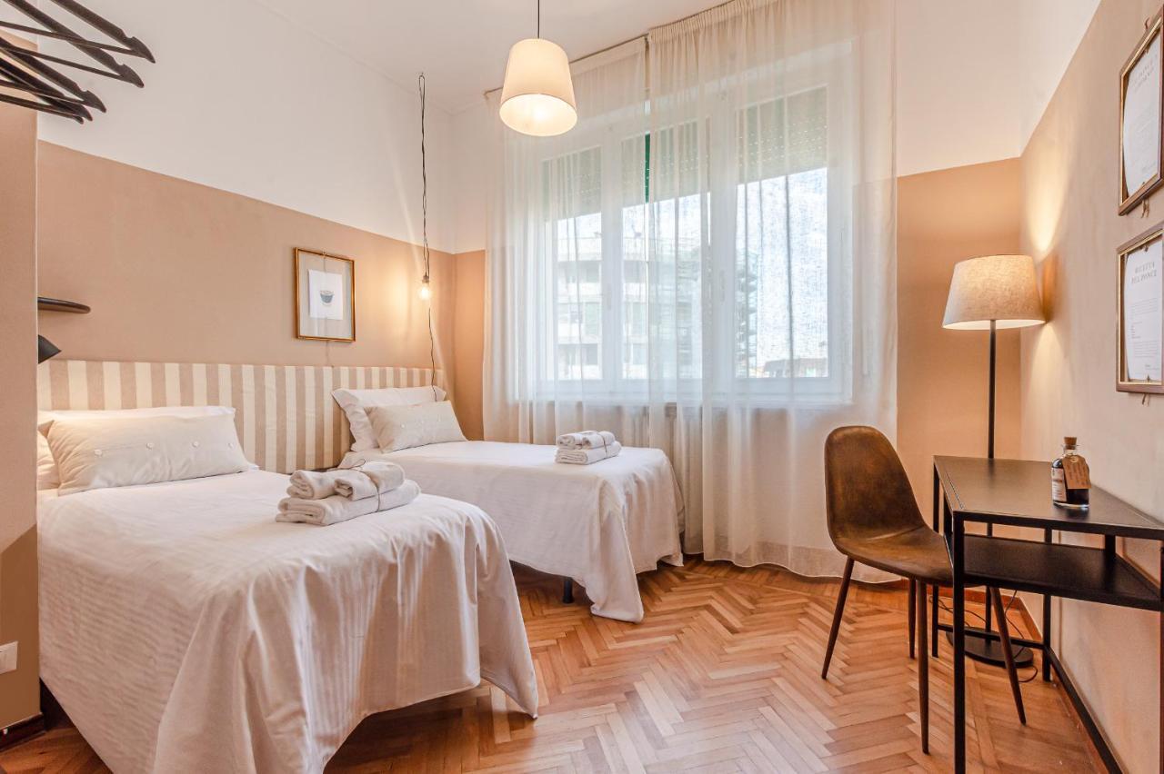 Frank'S And Art Love Apartments Livorno Exterior photo