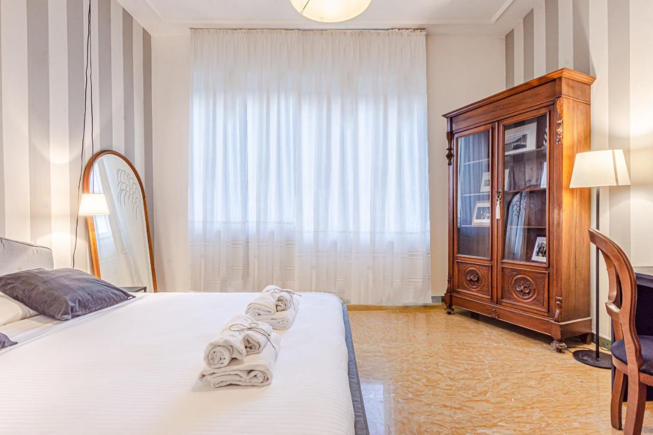 Frank'S And Art Love Apartments Livorno Exterior photo