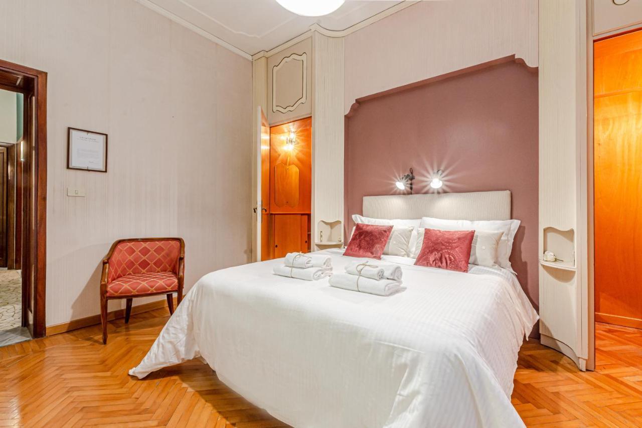 Frank'S And Art Love Apartments Livorno Exterior photo