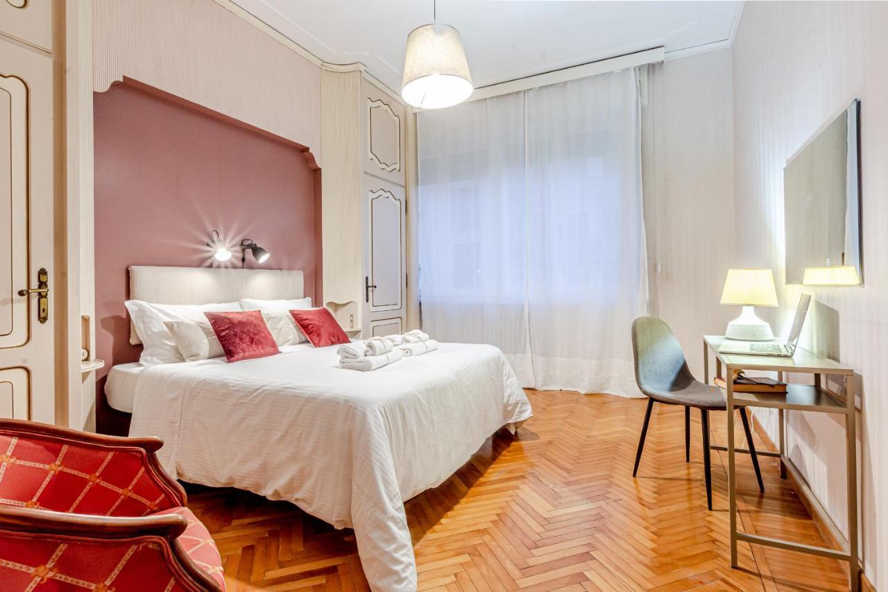 Frank'S And Art Love Apartments Livorno Exterior photo