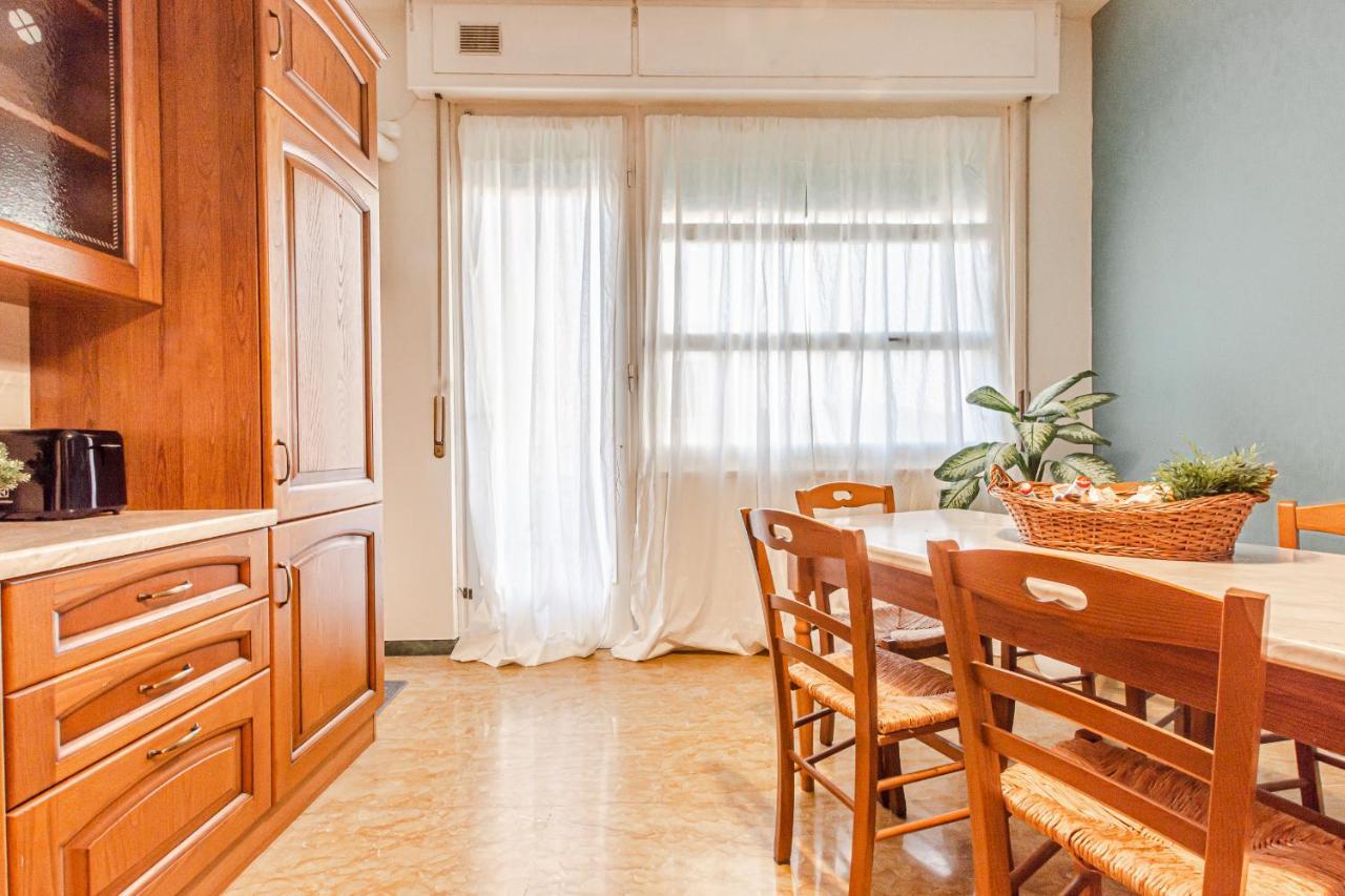 Frank'S And Art Love Apartments Livorno Exterior photo