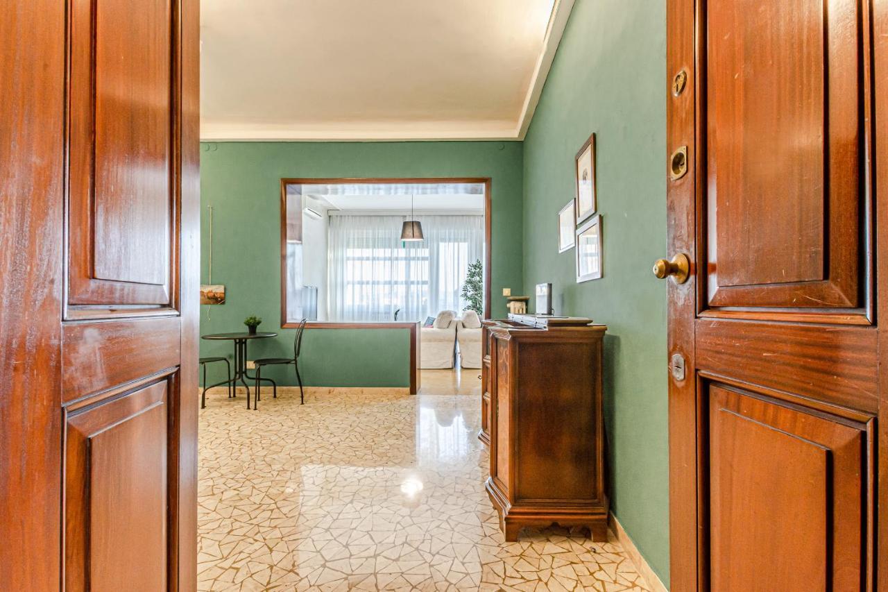 Frank'S And Art Love Apartments Livorno Exterior photo