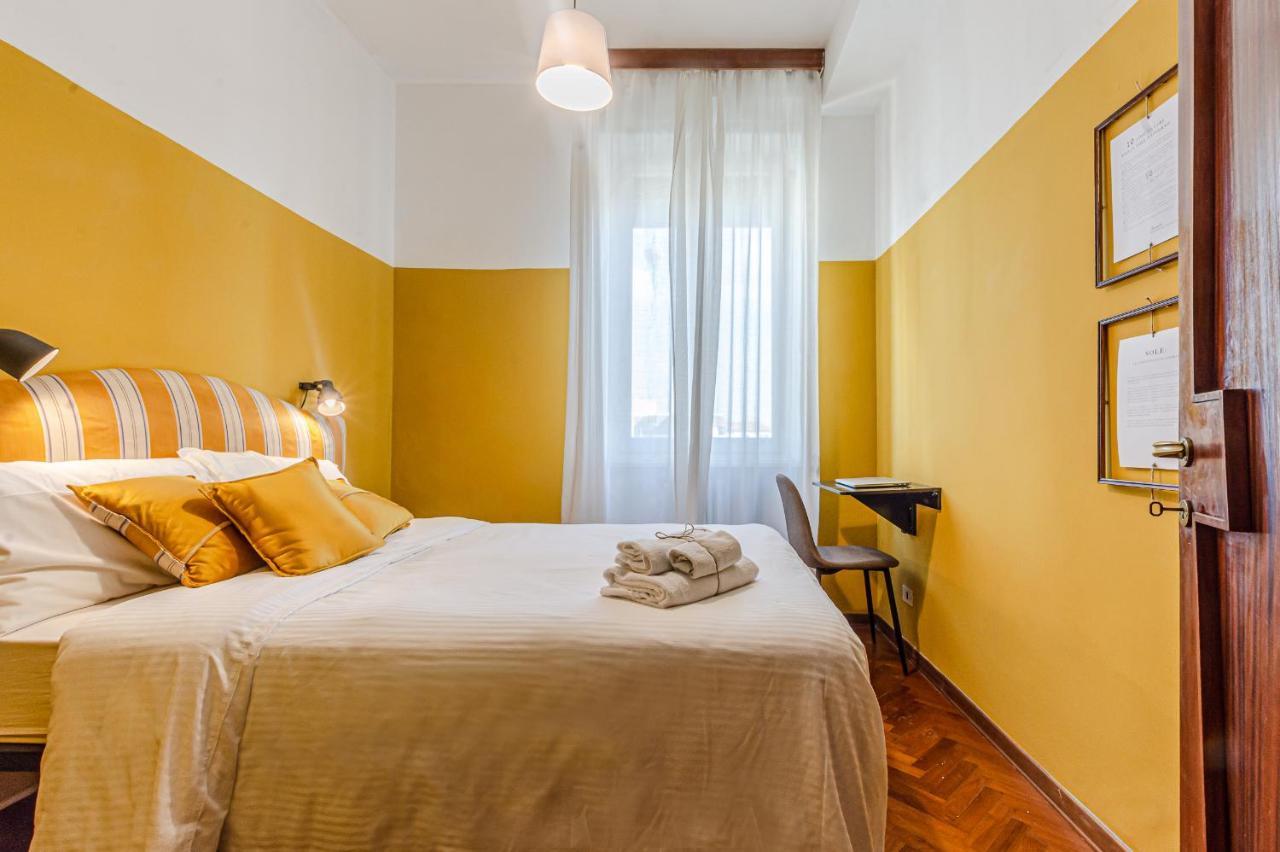 Frank'S And Art Love Apartments Livorno Exterior photo