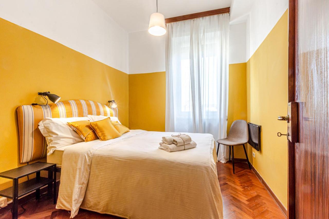 Frank'S And Art Love Apartments Livorno Exterior photo