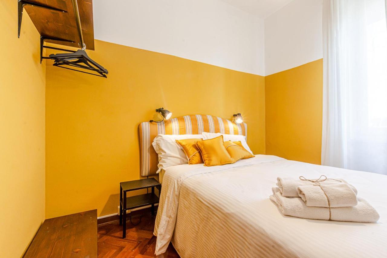 Frank'S And Art Love Apartments Livorno Exterior photo